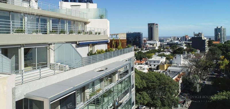 Departamento en venta en Punta Carretas Montevideo